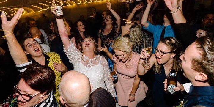 The Whisky Gypsies: The Perfect Celtic and Cover Band for Your Wedding