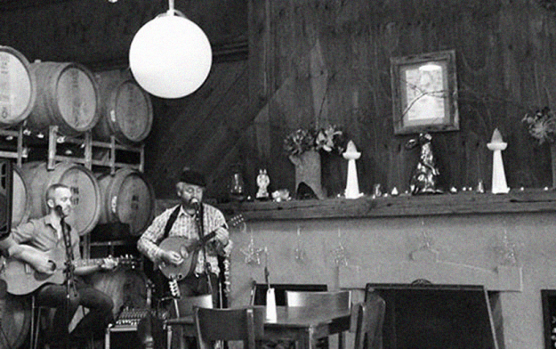 The Whisky Gypsy Gigs