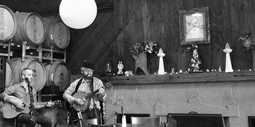 The Whisky Gypsy Gigs